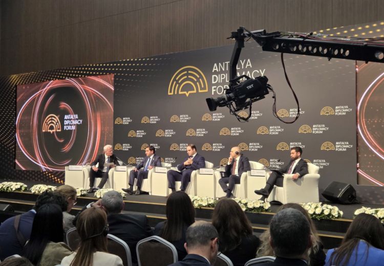 Hikmət Hacıyev: Azərbaycan regionda sülh gündəliyinə tam sadiqdir<font color=red> - FOTOLAR</font>