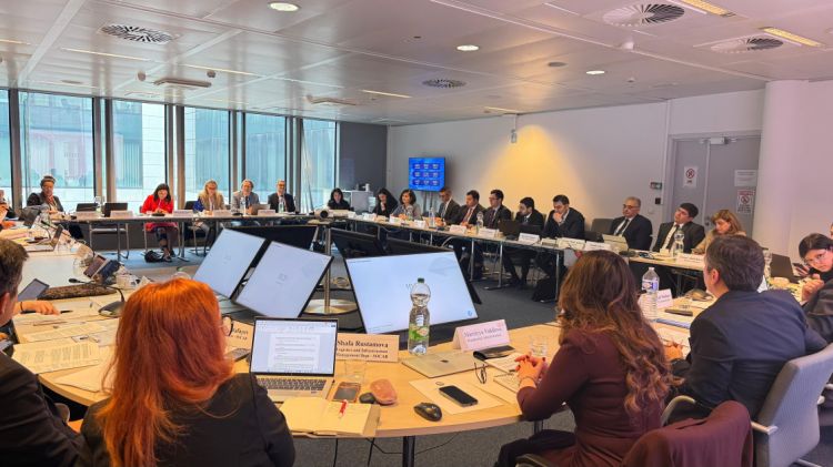 Azərbaycan ilə Aİ arasında yeni ikitərəfli saziş üzrə danışıqlar bərpa edilir