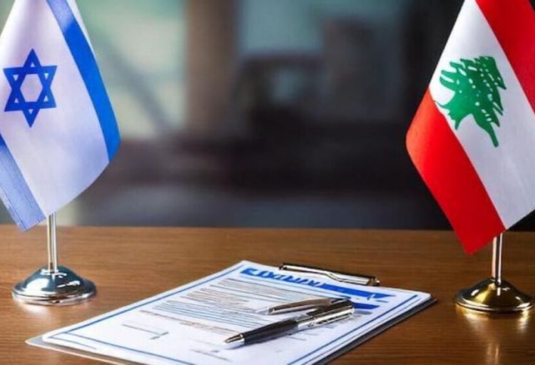 Livan İsrail ilə daimi atəşkəs razılaşması üzərində işləyir