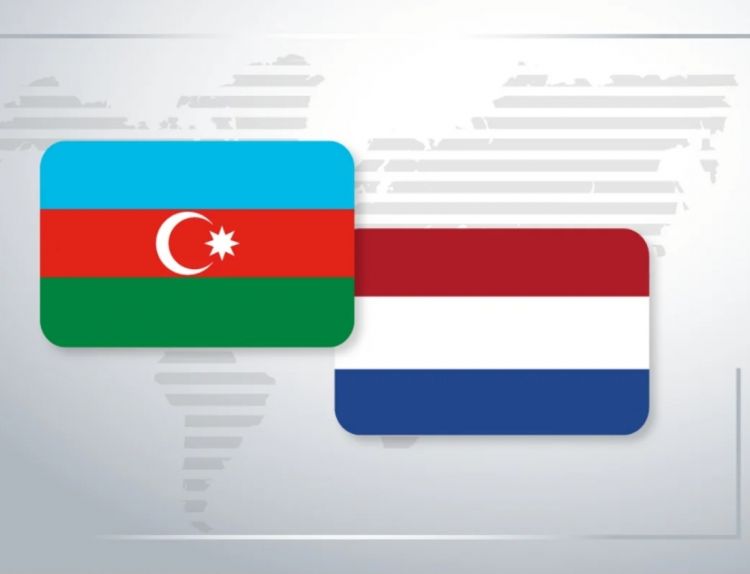 Niderlanddakı biznes mərkəzi Azərbaycanın investisiya potensialının təqdimatını keçirəcək
