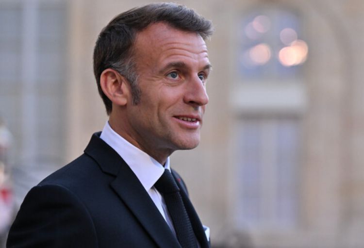 Fransada sosial şəbəkələrin yaratdığı çətinliklərdən qorunmaq üçün qanun layihələri hazırlanacaq