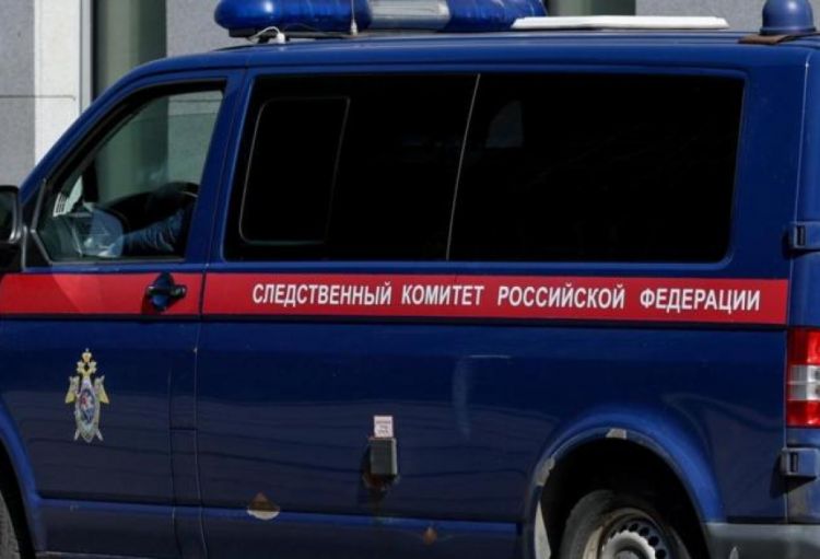 Orenburq vilayətində polisə atəş açan şəxs həbs edilib