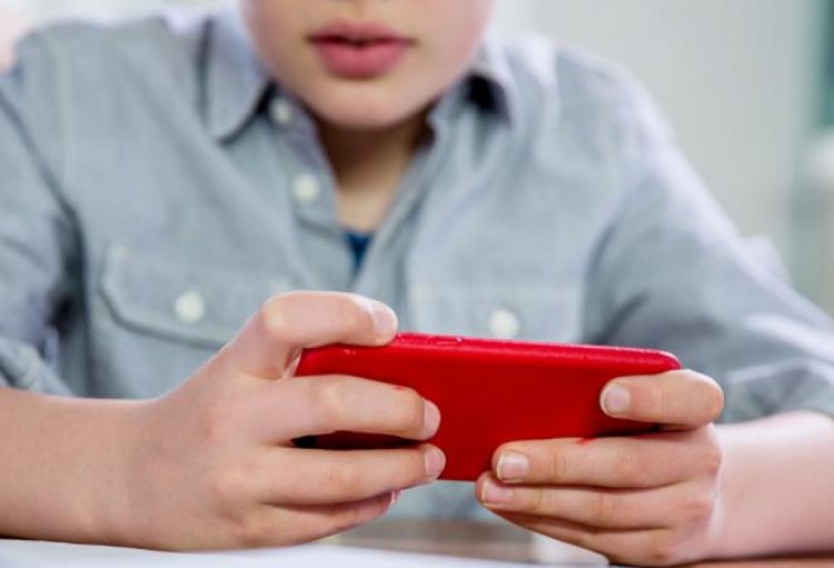 Türkiyədə onlayn oyunlara çıxışı bloklayan uşaq kartlarının tətbiqi planlaşdırılır