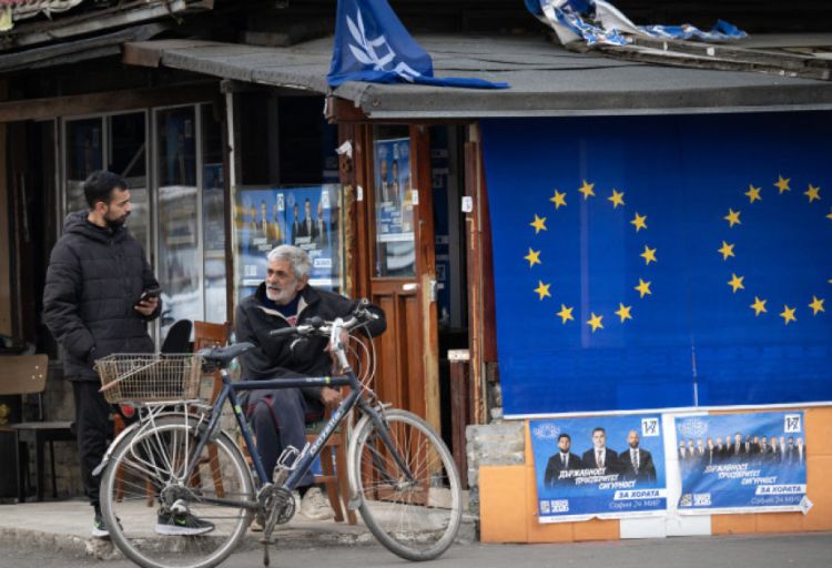 Bolqarıstanda növbədənkənar parlament seçkiləri ərəfəsində siyasi qeyri-müəyyənlik artır
