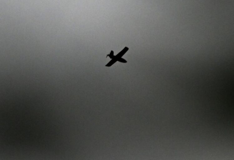 Rusiyanın bir sıra ərazilərinə dron hücumu olub