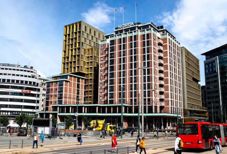 Norveçdə otel və restoran işçiləri tətilə başlayıblar