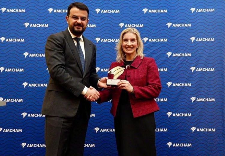 ABŞ ilə Azərbaycan arasında imzalanmış Strateji Tərəfdaşlıq haqqında Xartiyanın potensialı müzakirə olunub