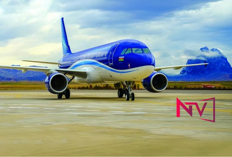 Bakı–Naxçıvan aviareysi hava şəraitinə görə gecikir