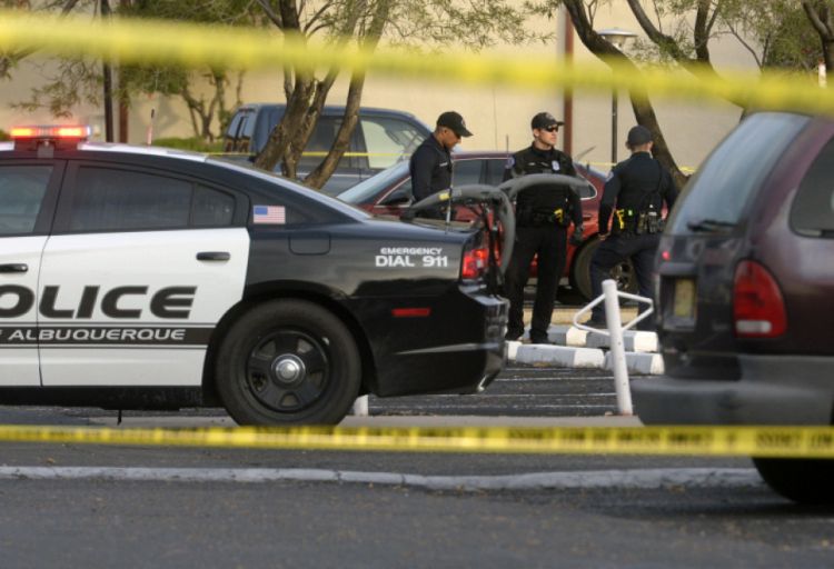 Luizianada səkkiz uşağı öldürən şəxsin ABŞ ordusu veteranı olduğu müəyyənləşib