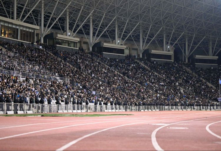 Azərbaycan Premyer Liqasında son 10 mövsümün tamaşaçı rekordu qeydə alınıb