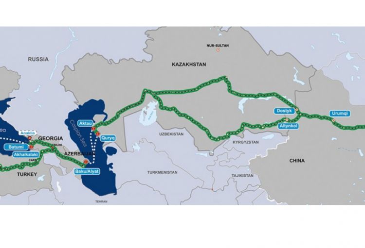 Orta Dəhlizin aktuallığı artıb