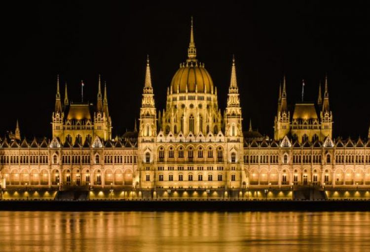 Macarıstanda Tissa Partiyası yeni hökumətin strukturunu açıqladı