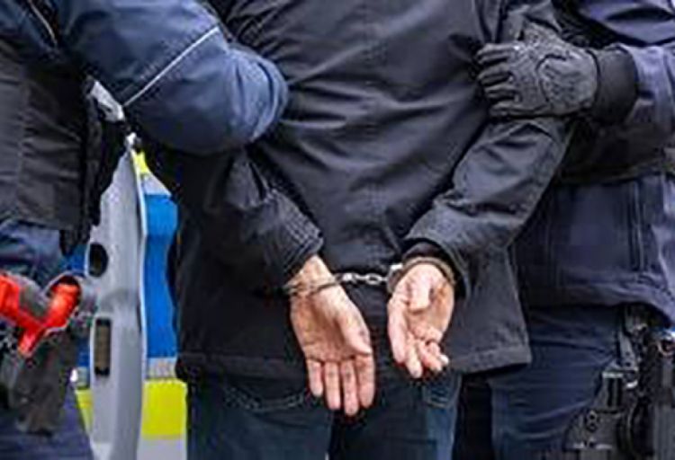 Son dörd ildə ilk dəfə Almaniyada cinayətlərin sayı azalıb