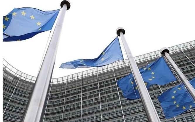 Avropa Komissiyası Suriya ilə əməkdaşlıq sazişinin tam bərpasını təklif edir