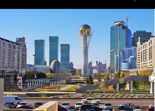 Astanada TDT ölkələri ekoloji siyasət məsələlərini müzakirə edəcəklər