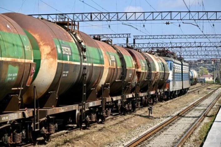 Bu gün Azərbaycandan Ermənistana dizel yanacağı göndəriləcək