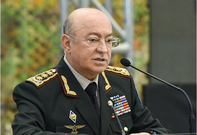 Kəmaləddin Heydərovun Naxçıvanda vətəndaş qəbulunun vaxtı dəyişib