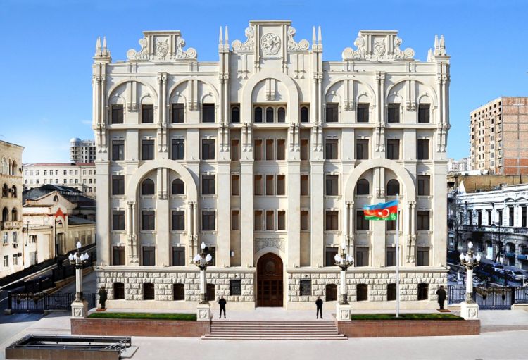 Ötən gün 36 cinayətin açılması təmin olunub