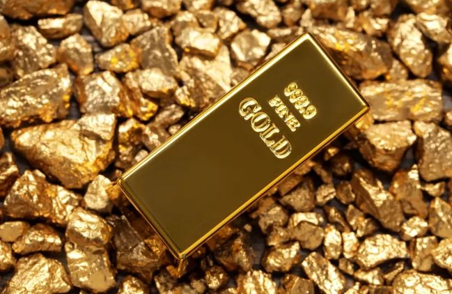 Qızıl ABŞ ilə İran arasında mümkün danışıqlar fonunda ucuzlaşır