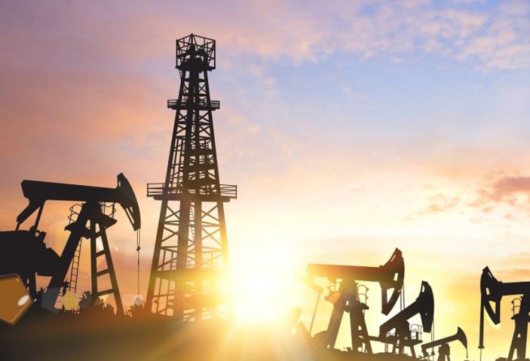 Dünya birjalarında neft ucuzlaşıb