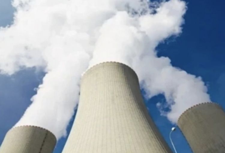 Qazaxıstanda ikinci AES Balxaş gölünün sahilində inşa edilə bilər