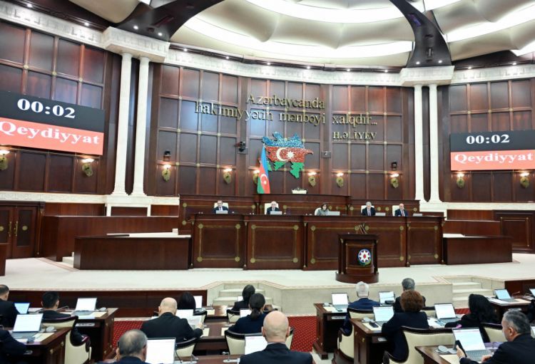 Dövlət vəsaitlərindən təyinatı üzrə istifadə etməməyə görə cəzalar müəyyənləşir