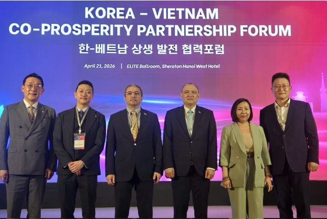 Cənubi Koreya və Vyetnam Orta Dəhlizə qoşula bilər