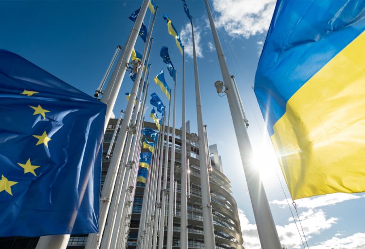  Aİ Ukrayna üçün 90 milyard avroluq kredit paketini təsdiqləməyə hazırlaşır