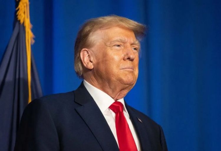 Tramp İranla atəşkəsi uzatmaq istəmədiyini bildirib