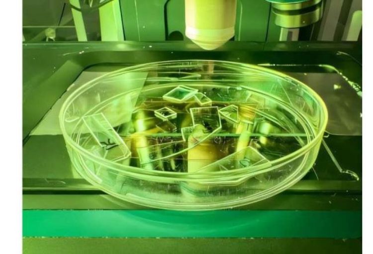 Smartfonlar və tibbi avadanlıqlar üçün virus əleyhinə plyonka yaradılıb