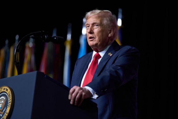 Tramp İranla atəşkəsin uzadıldığını elan edib