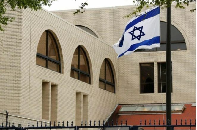 Səfirlik: İsrail Azərbaycanla münasibətlərin möhkəmlənəcəyinə ümid edir