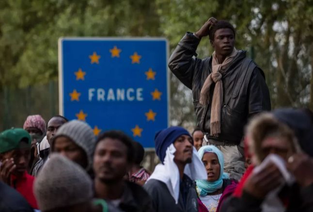 Aİ-də yaşayan miqrantların sayı 64,2 milyon nəfərə çatıb