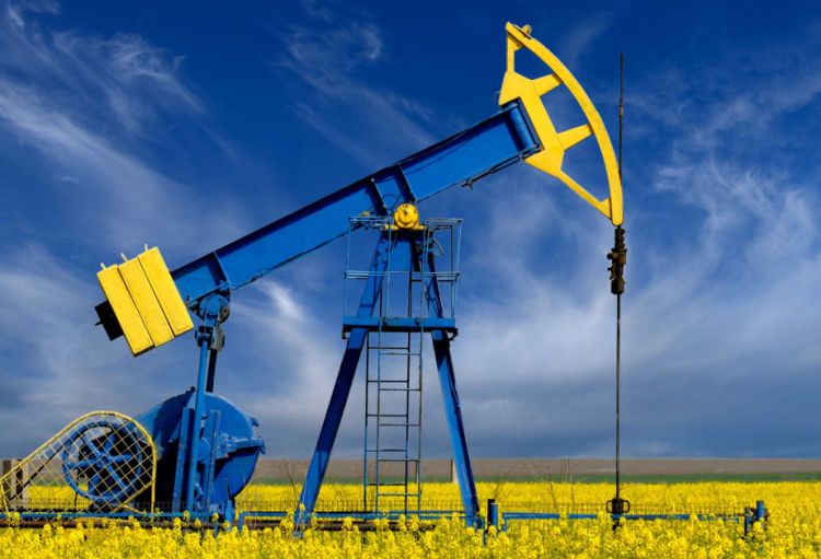 Dünya birjalarında neft ucuzlaşıb