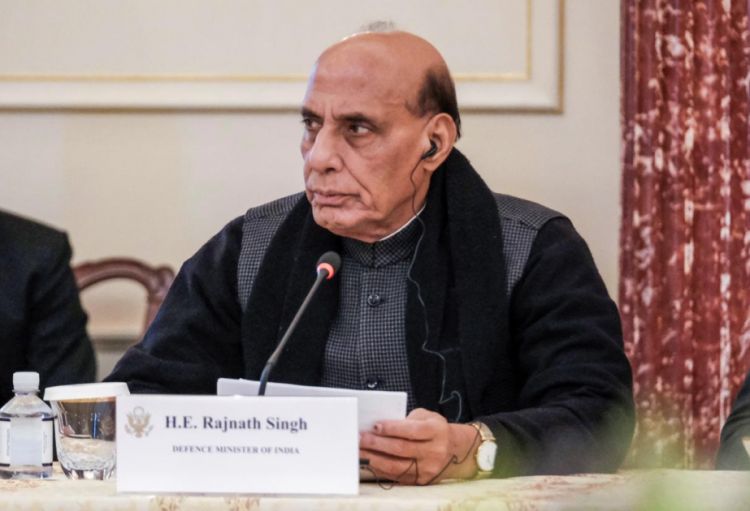 Hörmüz boğazındakı vəziyyət Hindistanın təhlükəsizliyini təhdid edir