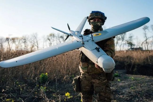 Ukrayna Rusiyaya məxsus gəmilərin idarəetmə məntəqəsini vurub