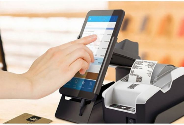 Naxçıvanda yeni nəsil NKA-lar vasitəsilə qeydə alınan dövriyyə 31,7 faiz artıb