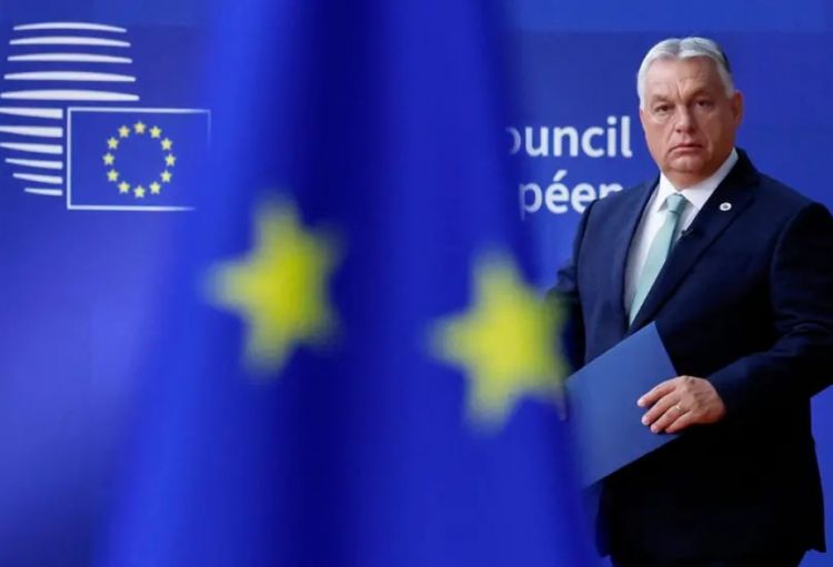 Aİ ölkələri Ukraynaya 90 milyard avroyadək kreditin ayrılmasına razılıq verib