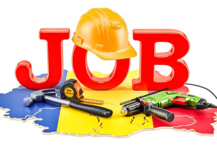 Rumıniyada məşğulluq problemi dərinləşir