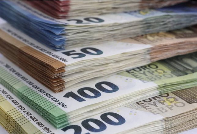 Ukraynaya təcili bərpa layihələri üçün 600 milyon avrodan çox vəsait ayrılacaq