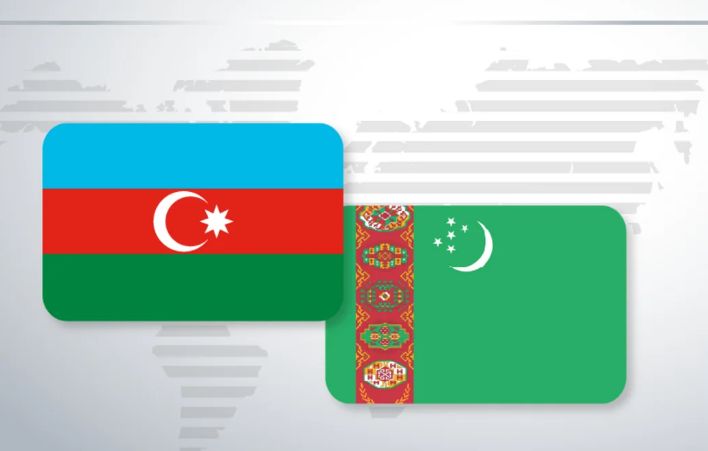 Azərbaycan Türkmənistan ilə enerji sahəsində əməkdaşlığı müzakirə edib