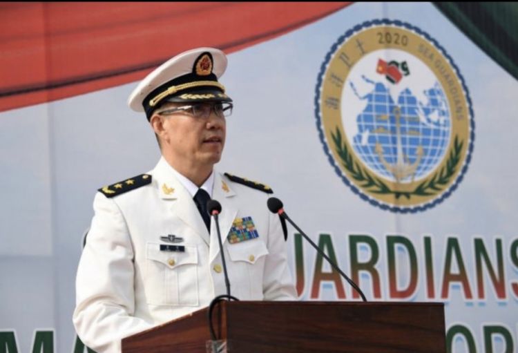 Çinin müdafiə naziri Rusiya və Qırğızıstana səfər edəcək