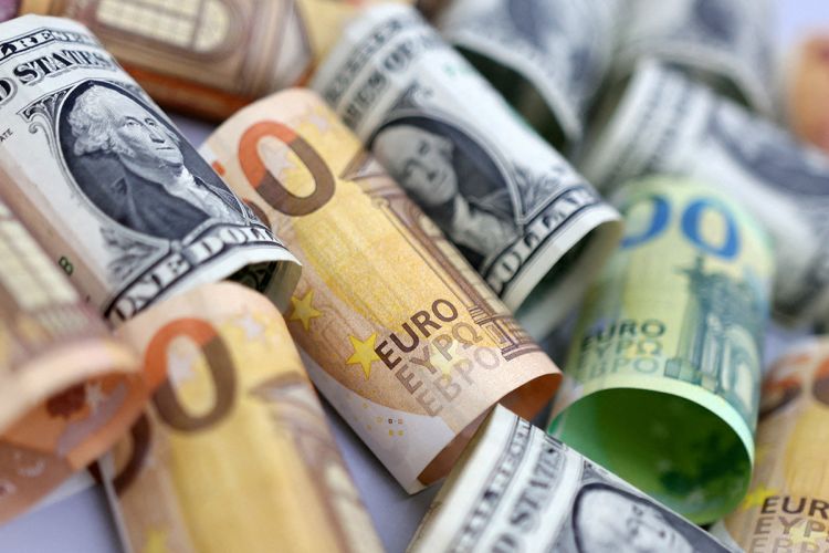 Azərbaycan Mərkəzi Bankının valyuta məzənnələri (23.04.2026)