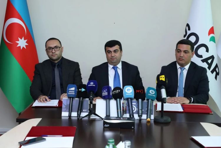 Naxçıvanda istismar müddəti bitmiş smart kart tipli sayğaclar dəyişdiriləcək