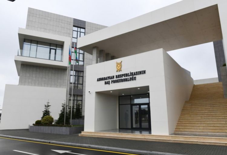 Beynəlхalq axtarışda olan daha 2 təqsirləndirilən şəxs ölkəmizə ekstradisiya edilib