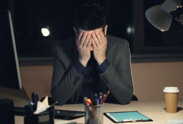 BƏT: İş yerlərində müxtəlif risklərin yaratdığı sağlamlıq problemləri hər il 840 mindən çox insanın ölümünə səbəb olur