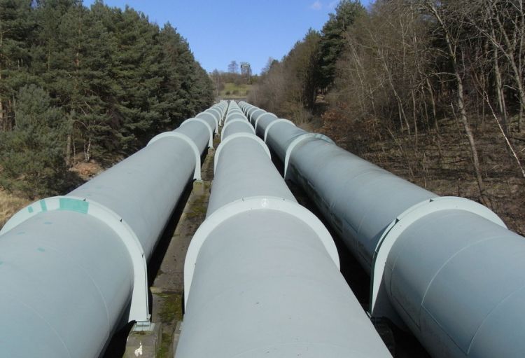 “Drujba” kəməri ilə Slovakiyaya neft tədarükük bərpa olunub