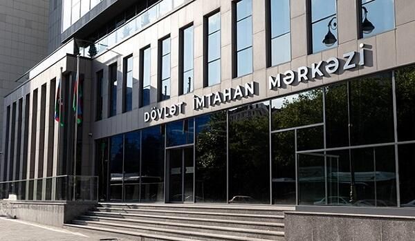 DİM: 65 mindən çox abituriyent qəbul imtahanının ikinci mərhələsində iştirak etmək üçün qeydiyyatdan keçib