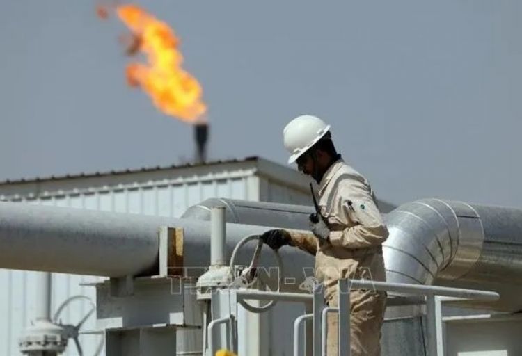 BEA: Dünya müasir tarixin ən böyük enerji böhranı ilə üz-üzədir