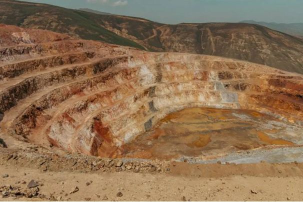 Britaniya şirkəti Azərbaycanda qızıl yatağında flotasiya qurğusunun modernləşdirilməsinə investisiya yatırıb